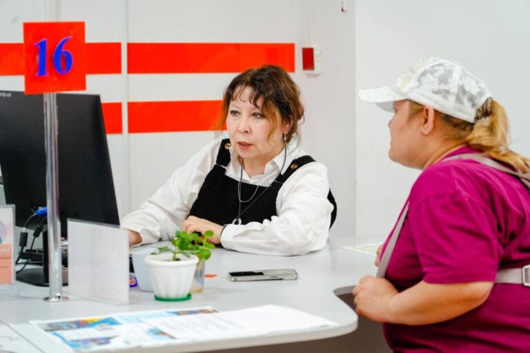 Центр подготовки казахстанцев к работе за рубежом открылся в Астане