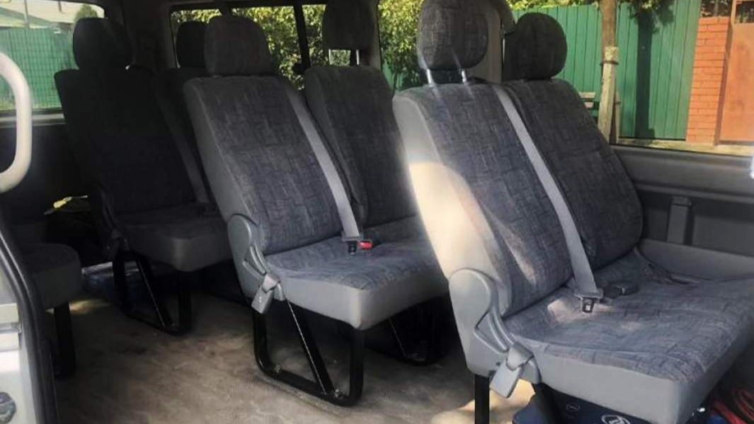 Toyota Hiace, атака дронов на аэродром в России, Артем Тимофеев, атака дронов на авиабазы, Тойота Хайс