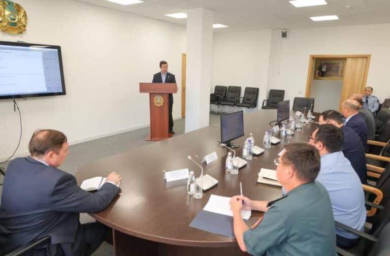 ЖИ адамдардың сөзіндегі қарама-қайшылықты анықтап, тергеушілерге көмектеседі
