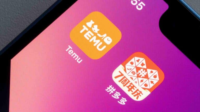 Декларацияланады: Pinduoduo, Temu сынды интернет дүкендерінің тауарлары қымбаттайды