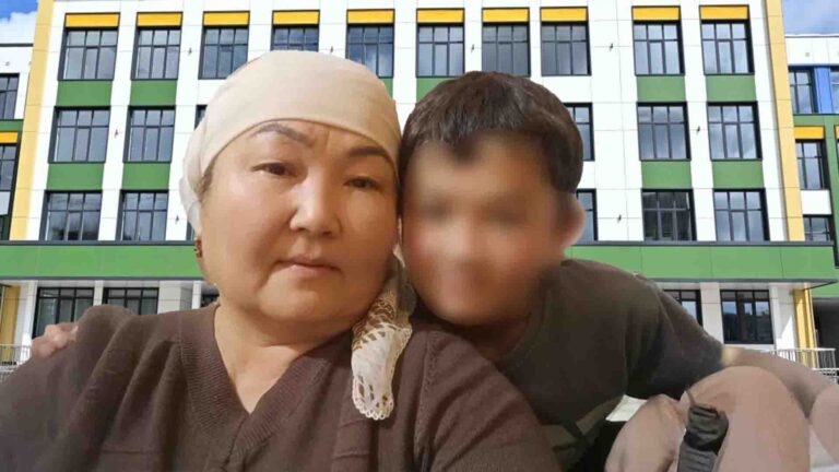 Қазығұртта оқушы өлімінен соң жұмыстан шығарылған мұғалімдер қайта жұмысқа қабылданды