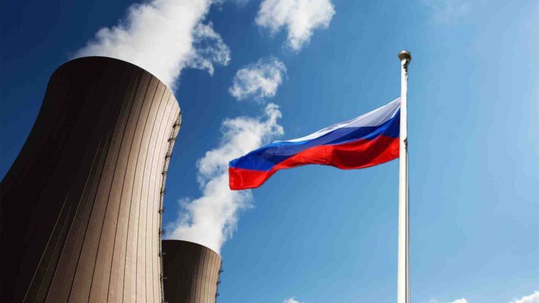 Қазақстан АЭС құрылысына Ресейден қарыз алады