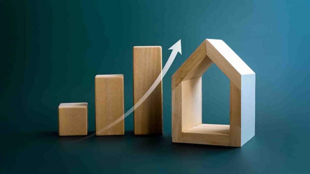 Сұраныс жоқ: сарапшылар тұрғын үй бағасы арзандайды деген болжам жасайды