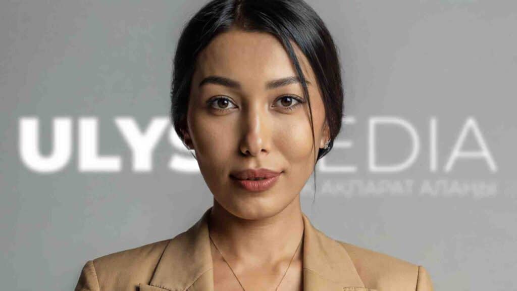 Министрлік Ұлысмедиа иесі Самал Ибраеваға жасалған шабуылға пікір білдірді