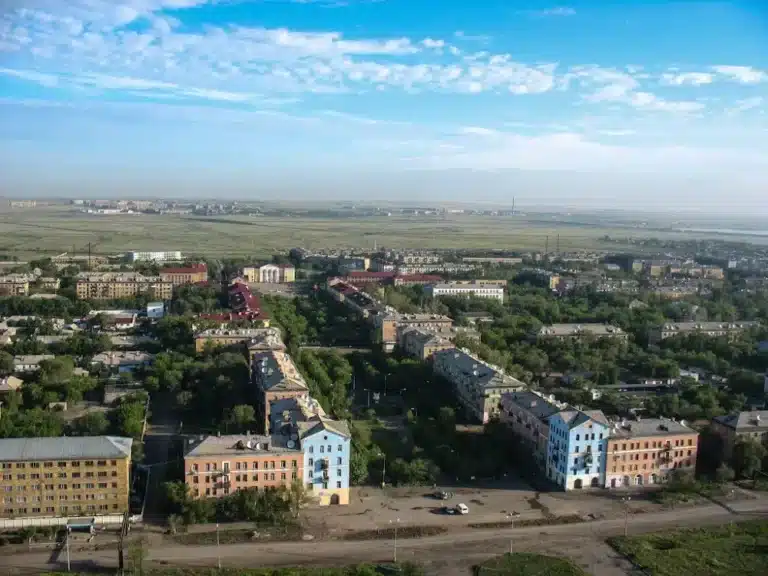 Моноқалаларды дамытуға кейінгі 4 жылда  500 млрд теңге инвестиция салынды