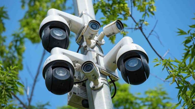 Астанада 10 шақырым жерде не болып жатқанын бақылай алатын камералар орнатылды
