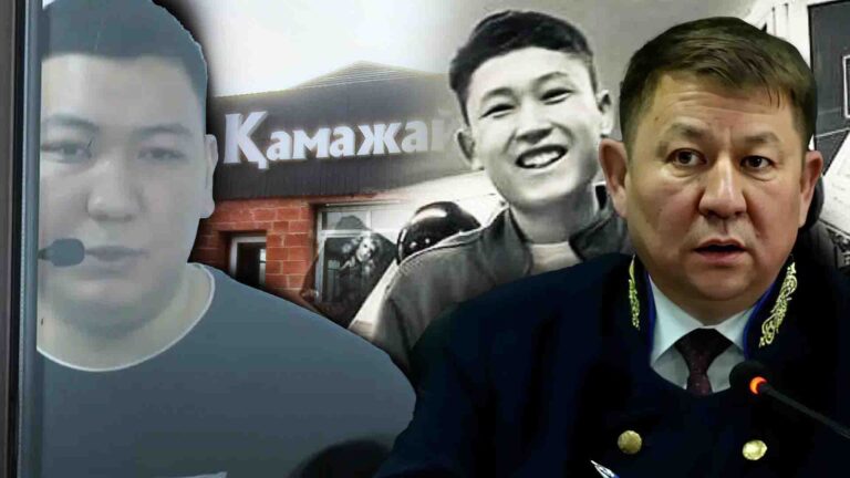 Шерзат Полат ісі бойынша сот үкімі шықты