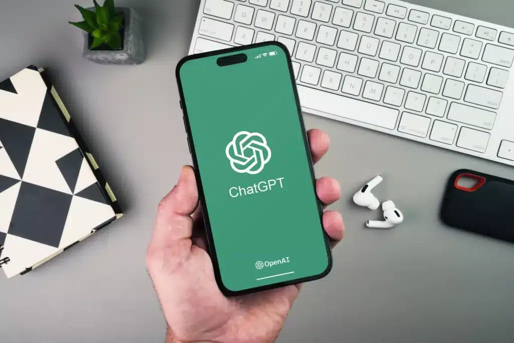 ChatGPT қызметінен жаппай ақау шықты