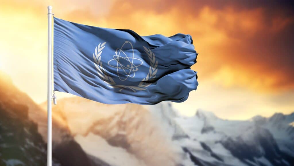 МАГАТЭ заявило, что после атак в Иране радиационный фон не изменился