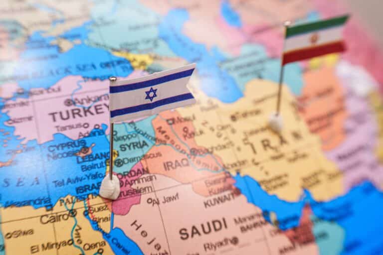 Израиль заявил о расширении операции против ядерной программы Ирана