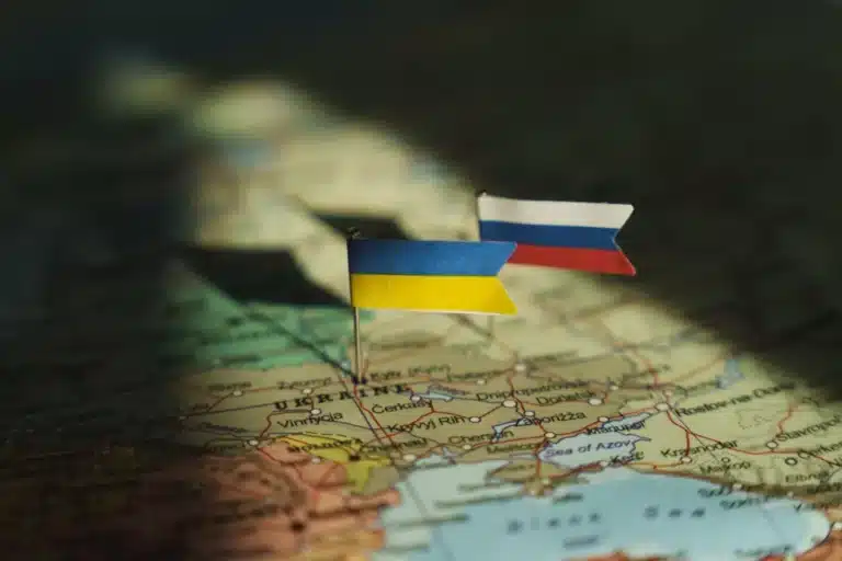 Москва и Киев не смогли согласовать крупнейший обмен пленными