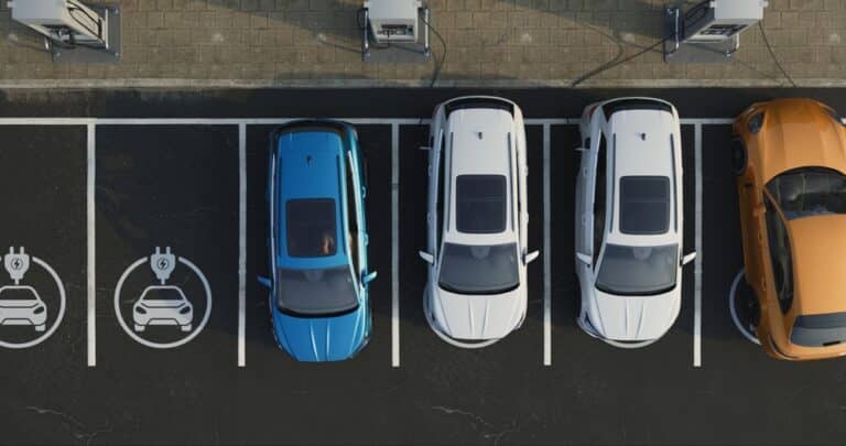 Автокөлік нарығы: 2025 жылғы басты трендтер мен технологиялар