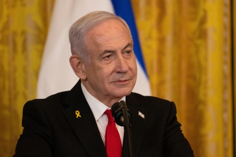 Нетаньяху не исключил, что верховного лидера Ирана попытаются убить