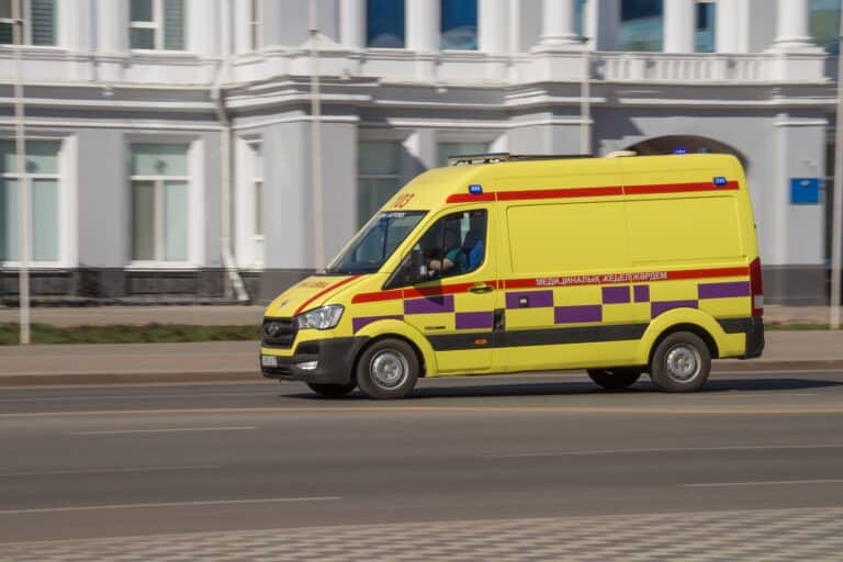 Батыс Қазақстанда жер үй өртеніп, бір үйдің бес баласы қаза тапты