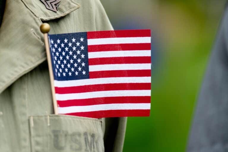 Военную базу США атаковали в Сирии