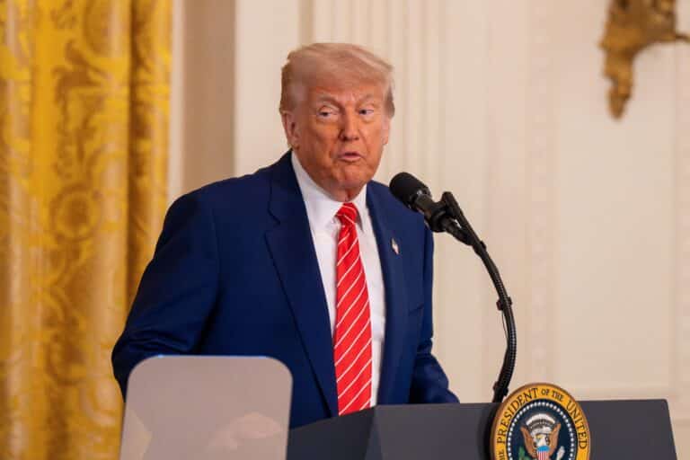 Трамп пригрозил Ирану последующими ударами при отказе от переговоров