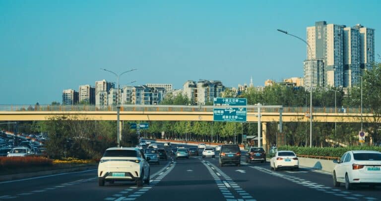 Қытай жүргізушілерінің таңдауы: 2025 жылғы ең танымал көліктер