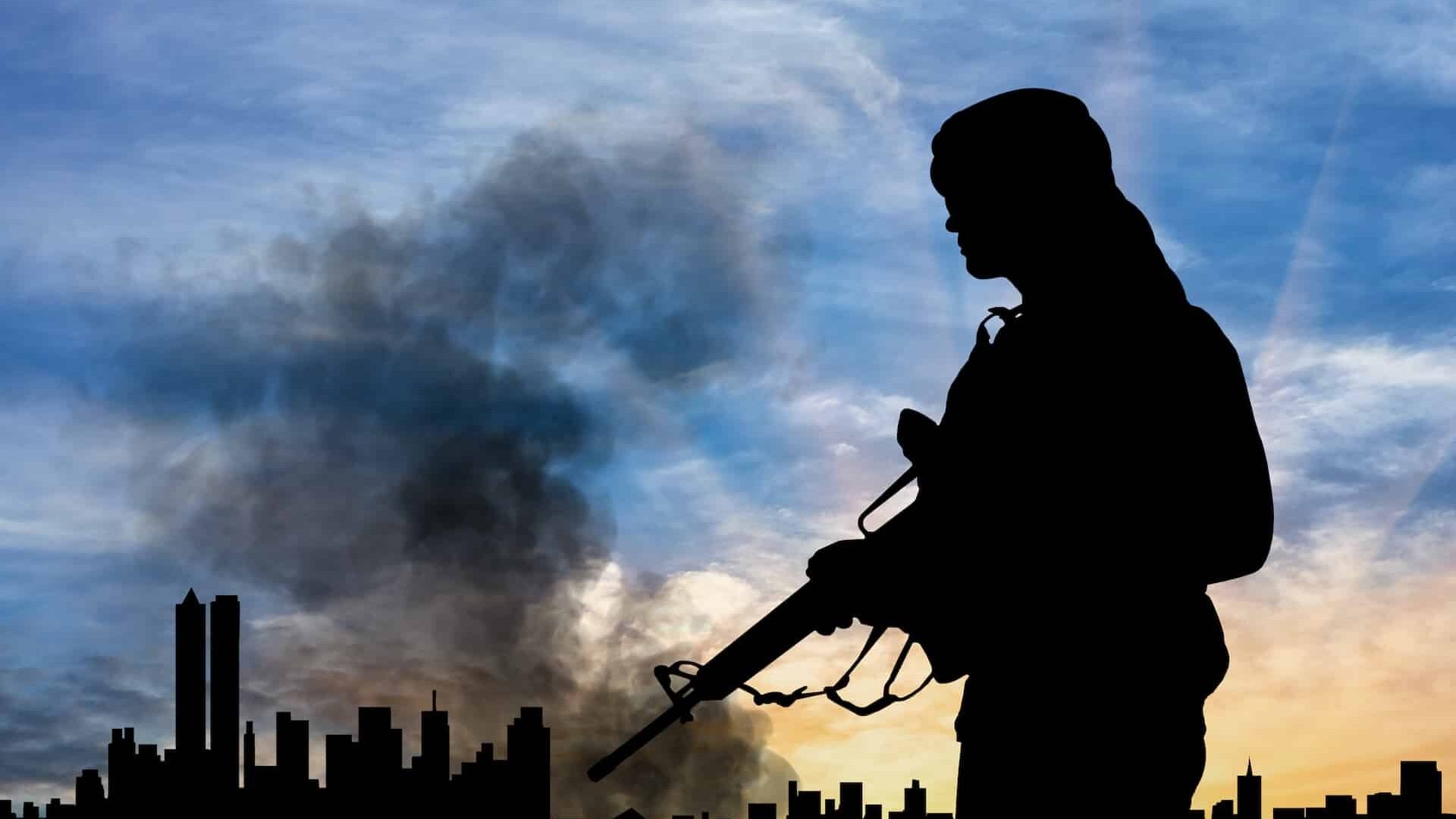 теракт
