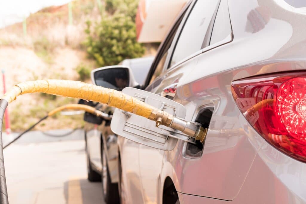 Оптовые цены на автогаз планируют сохранить до конца года в Казахстане