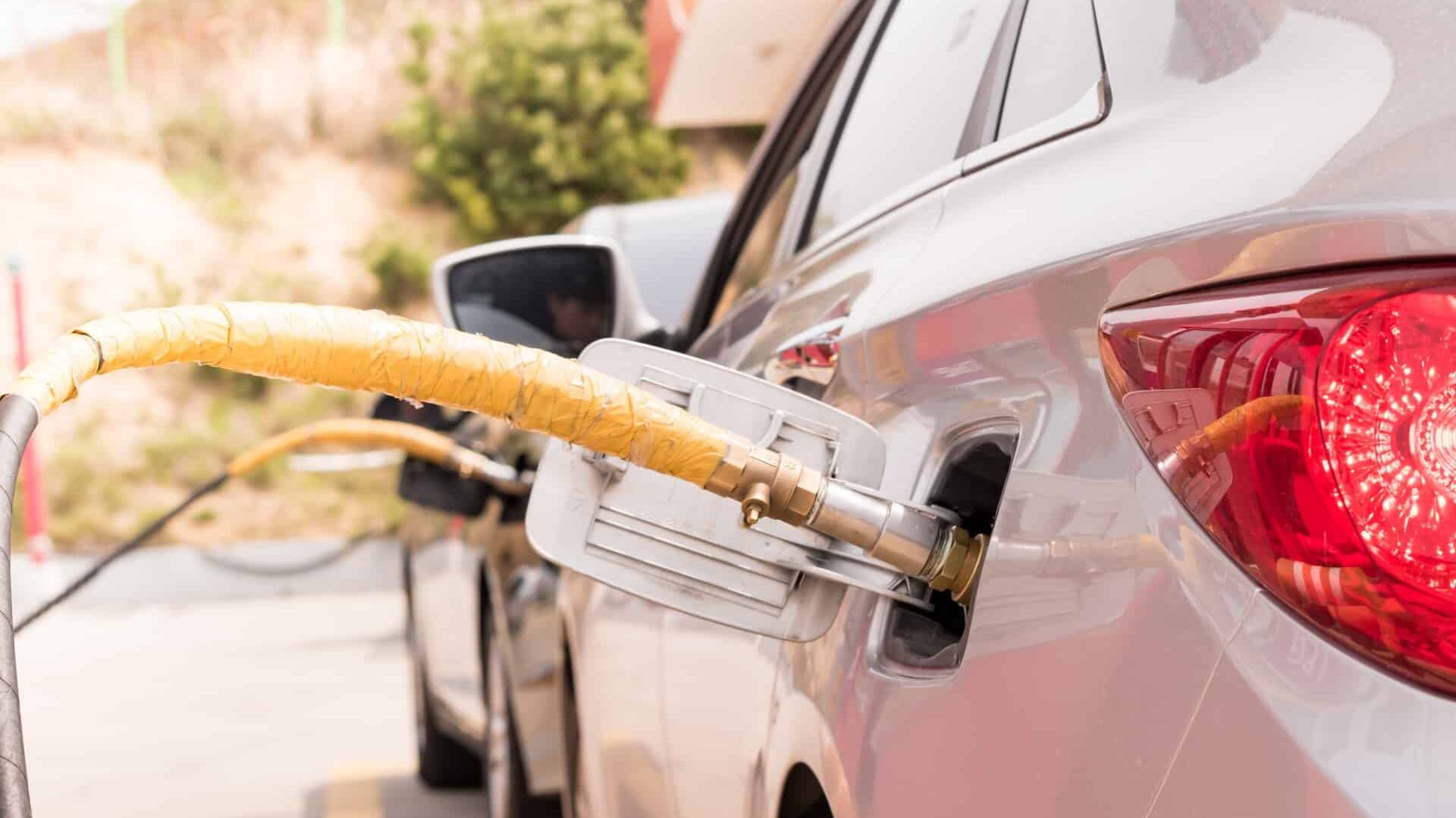 автогаз