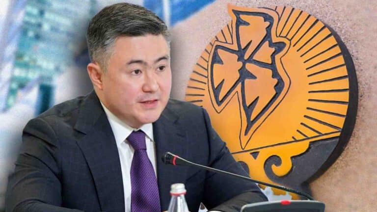 «Самұрық-Қазынаны» тарату дұрыс шешім емес – Ұлттық банк төрағасы