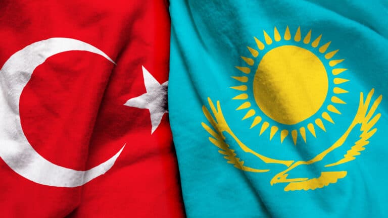 Түркияға ең көп инвестиция салған ел — Қазақстан