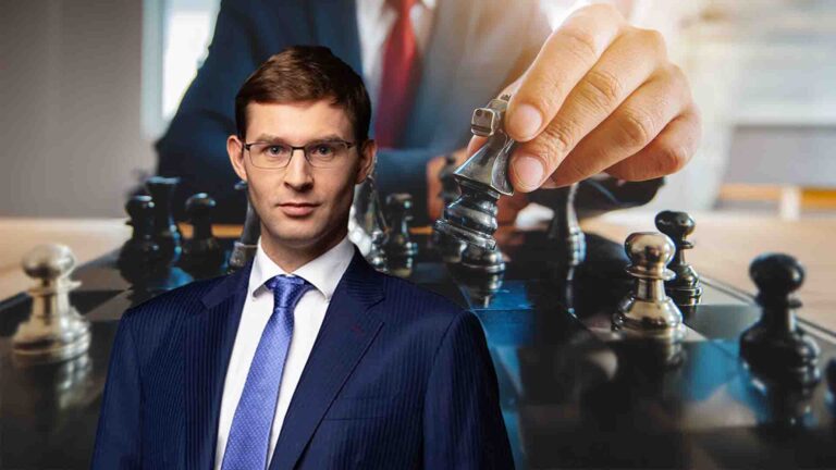 Тимур Турлов қазақ шахматын дамытуға 11,2 млн доллар бөлді