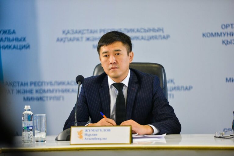 Жумагулов раскритиковал расчет выплат по программе «Нацфонд – детям»