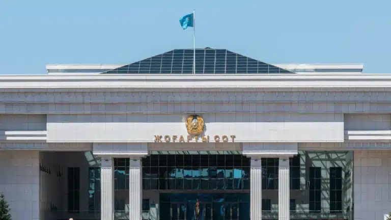 Бұған дейін ісін Жоғарғы сот қарамаған азаматтар кассациялық сотқа жүгіне алады