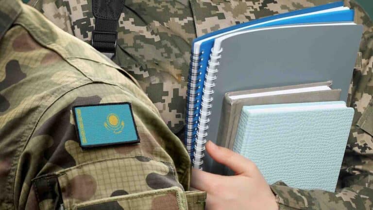 Саясат Нұрбек: Оқуға қабылдау мен әскерге шақыру уақытын сәйкестендіру керек