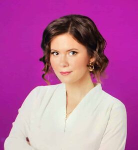 Юлия Кушнир