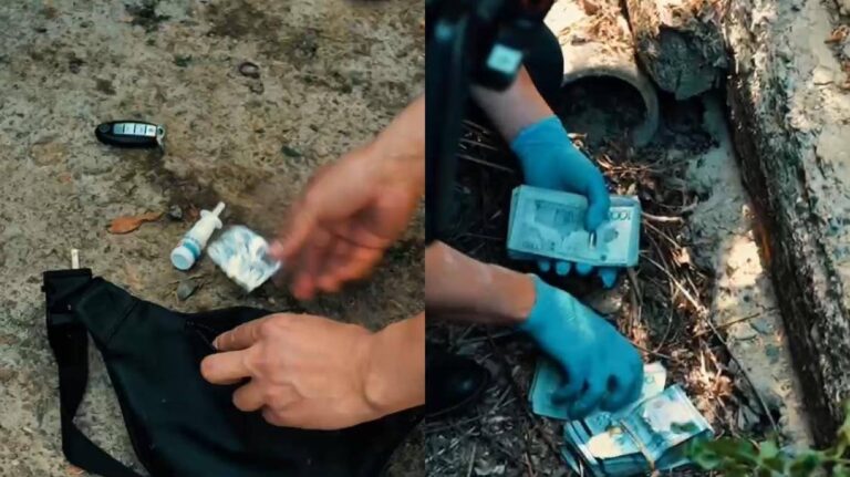 Видеоблогера из Атырау задержали по подозрению в вымогательстве