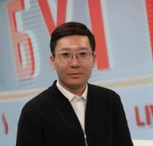 Абылайхан Өмірбай