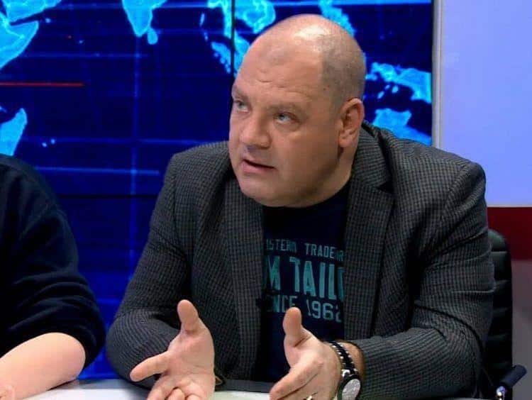 Целенаправленная соцполитика как ключ к стабильности и развитию – Эдуард Полетаев