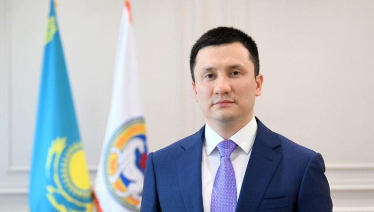 Назначен новый заместитель акима Алматы
