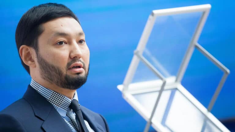 Структура миллионера Ракишева подтвердила продажу банка в Украине