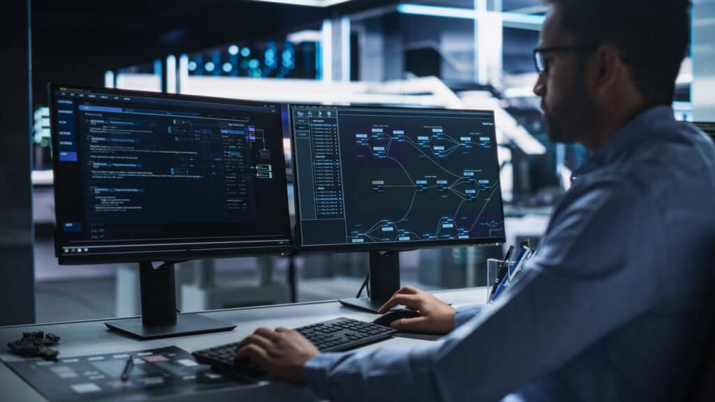 cybersecurity