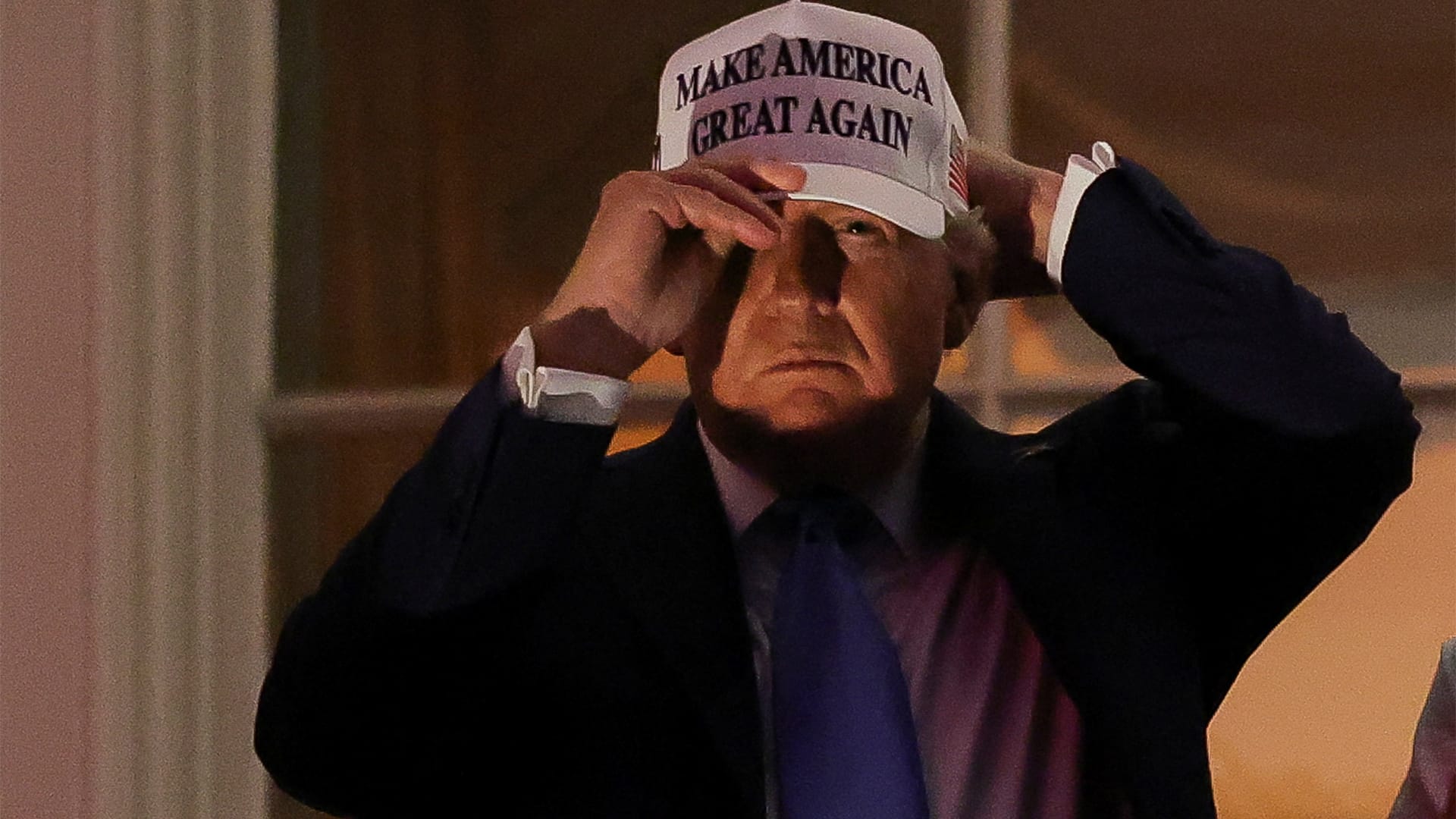 Трамп угрожал Путину и Си Цзиньпин разбомбить Москву и Пекин