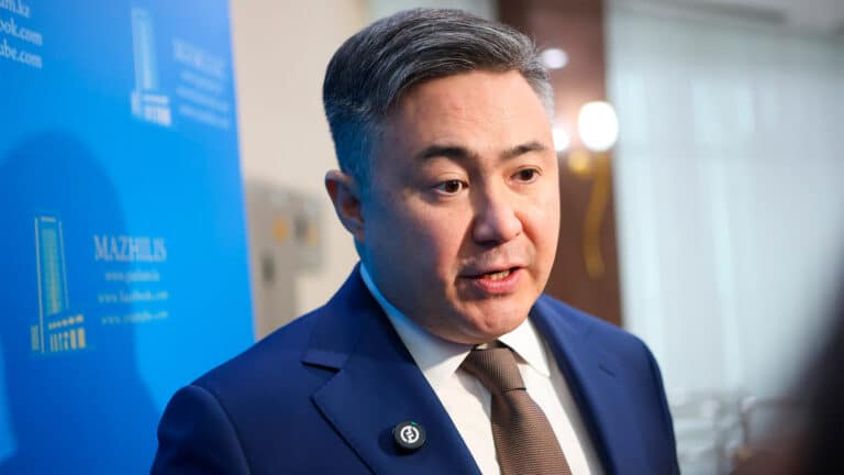 Глава Нацбанка пообещал большие реформы для финансового сектора