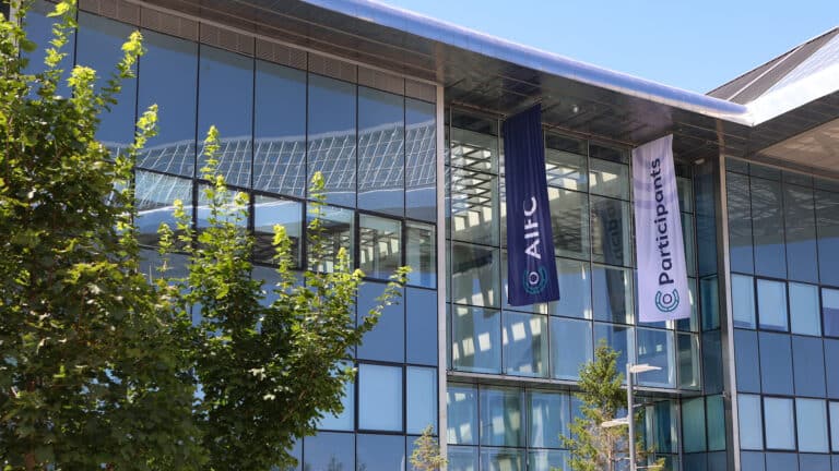 НИТ создал компанию в партнерстве с BTS Digital, чтобы продавать e-Gov на экспорт