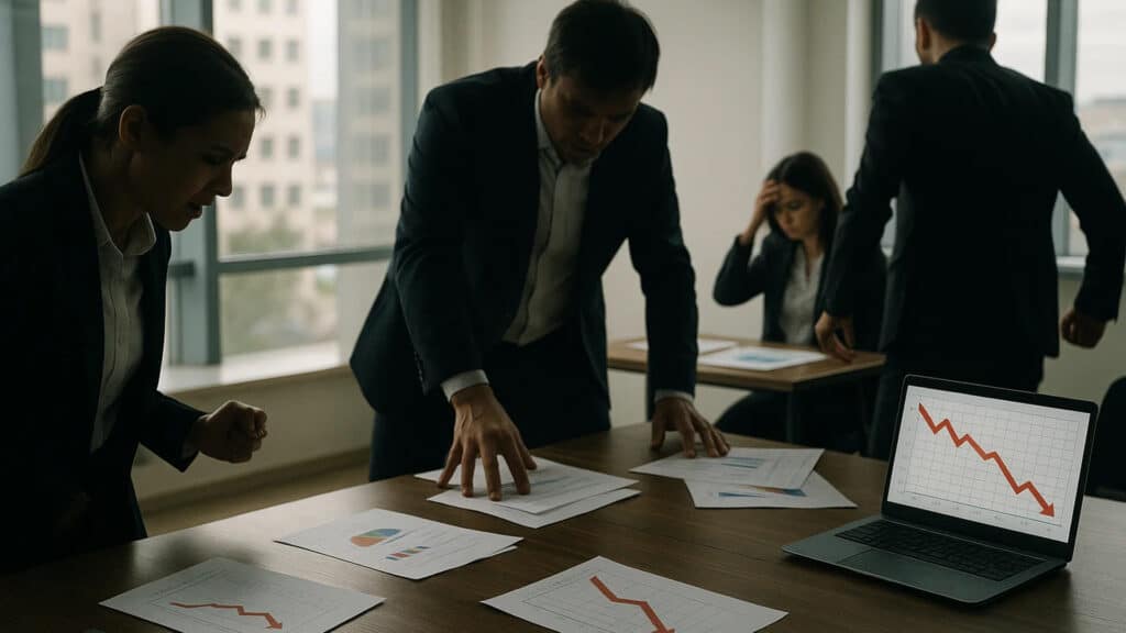 Компания одного из крупнейших рантье Казахстана снизила прибыль втрое