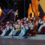 День домбры