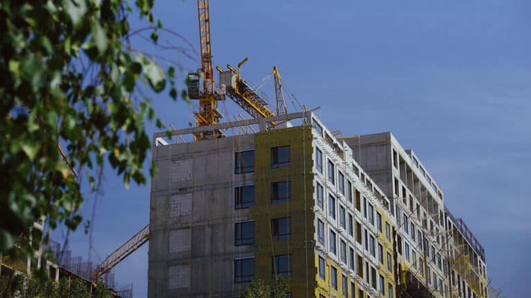 Скляр: жилье не подорожает – даже с 16% НДС