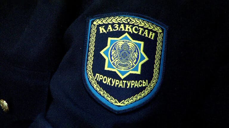 Генпрокуратура проверяет акимат в Алматинской области по делу о фальшивых участках