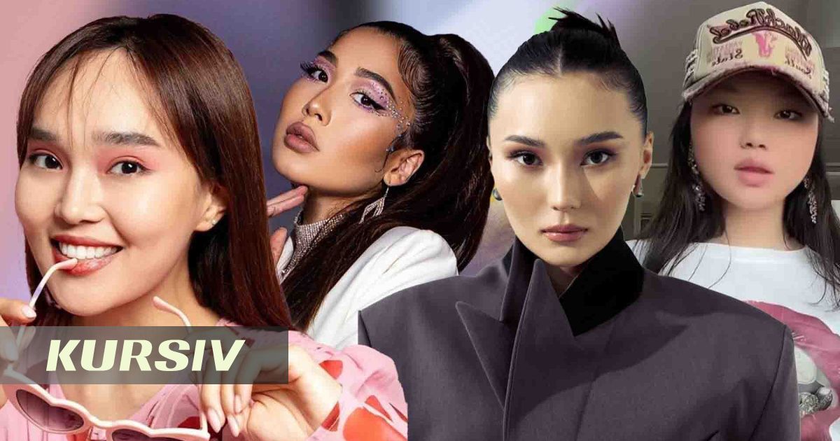 Ең әдемі аққұбалар (ххх фото)