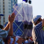 День домбры в Алматы