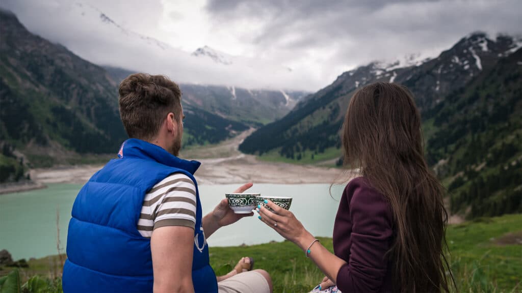 «Байтерек» хочет заняться туризмом