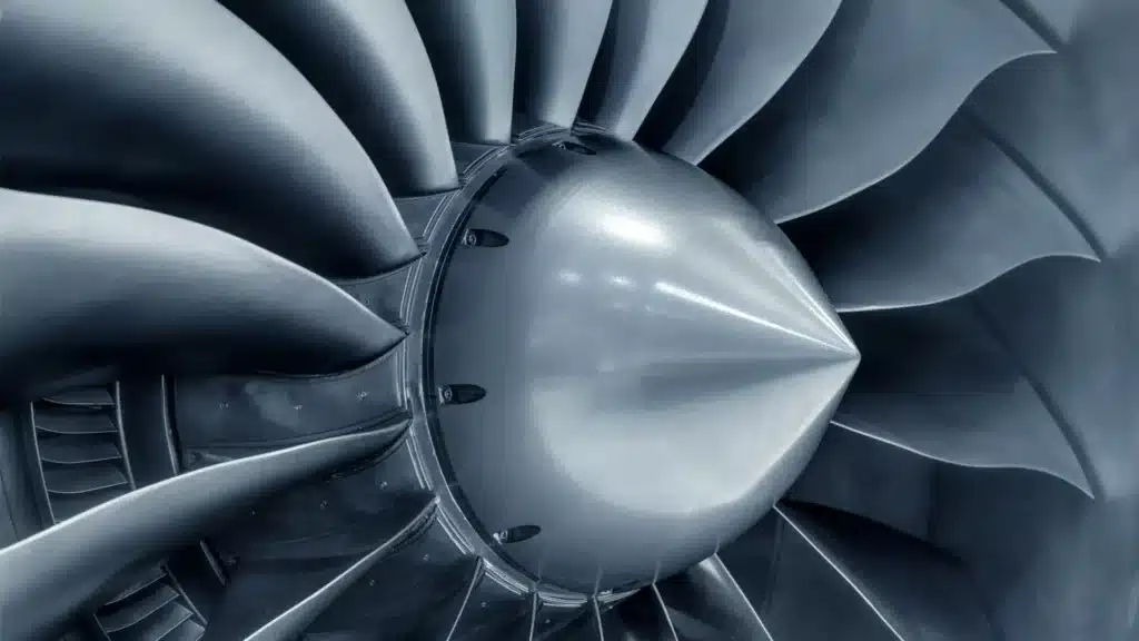 Пассажирский самолет в США загорелся почти сразу после взлета