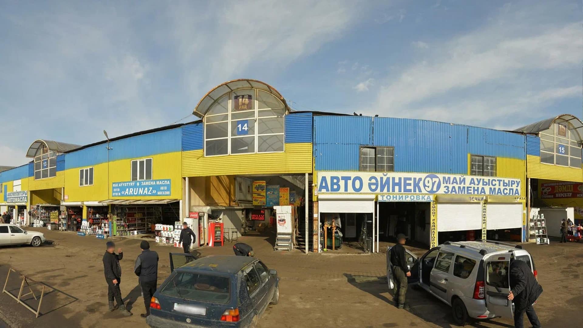 Жибек Жолы, авторынок Алматы, автомобильный базар, автобазар, Шодиев, Машкевич