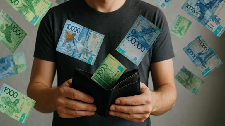 Минфин выявил нарушения при тратах бюджета на 310,6 млрд тенге